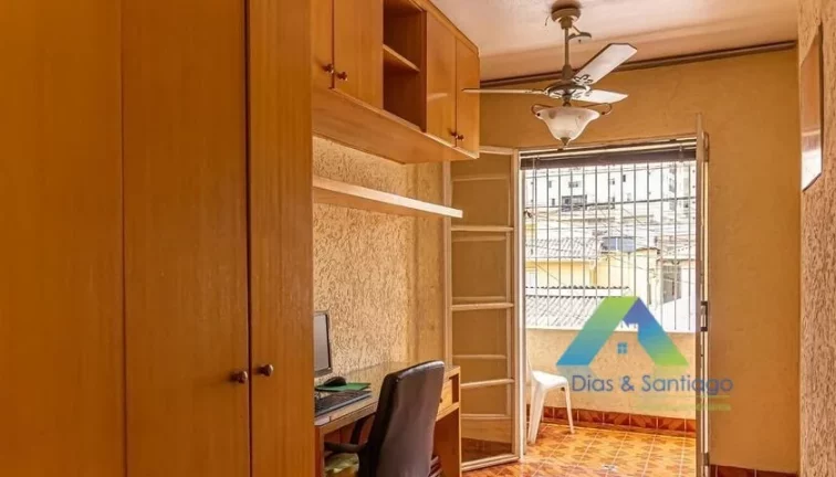 Imagem Ipiranga Casa 210 metros, 4 dormitórios, Edícula, 2 vagas ótima localização e valor !!!