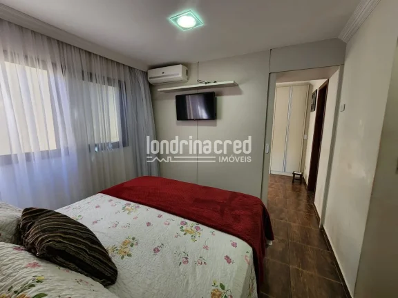 Imagem Casa térrea de alto padrão no Granville | 3 dorms, suíte master, lazer completo, piscina aquecida, espaço gourmet e fino acabamento!