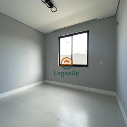 Imagem Casa com 4 dormitórios à venda por R$ 1.650.000 - Condomínio Parque dos Buritis - Lagoa Santa/MG