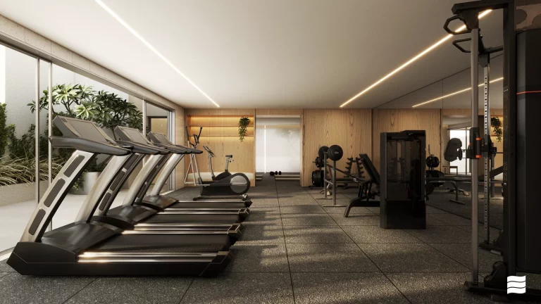 Imagem Apartamento Juvevê - Blanc de Rouge