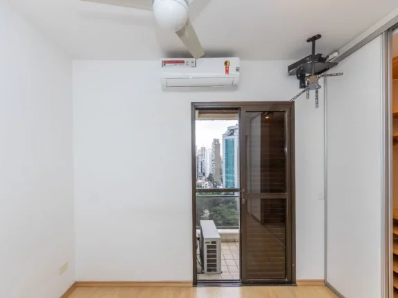 Imagem Apartamento com 1 dormitório à venda, 44 m² por R$ 850.000,00 - Itaim - São Paulo/SP