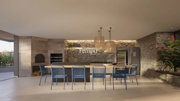 Imagem Island Vaca Brava - Apartamento lançamento, 3 suítes - Jardim América