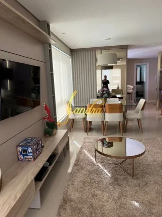 Imagem Apto 03 dorm Zona Nova em 40x direto