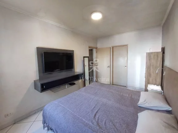 Imagem Apartamento com 2 dormitórios à venda, 92 m² por R$ 899.000,00 - Pinheiros - São Paulo/SP