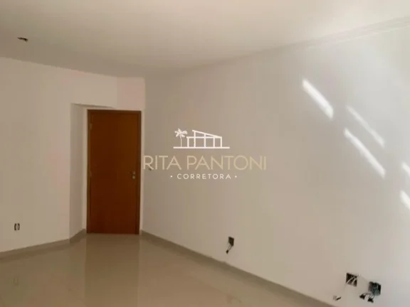 Imagem Apartamento - Ribeirão Preto - Jardim Botânico - Região Sul