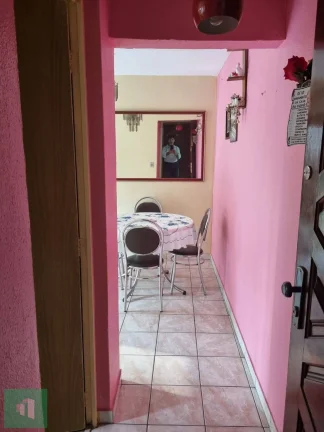 Imagem Apartamento com 2 quartos em São Paulo, Jardim São Savério