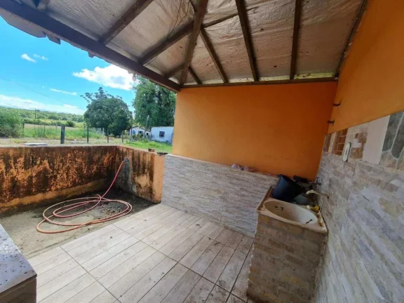 Imagem Fazenda à Venda, 251 m²