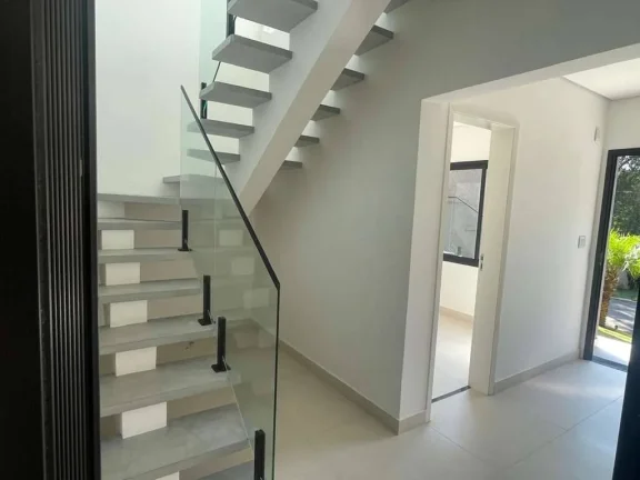 Imagem Cond. Vila Verde (Km 36 R.Tavares) - Zero Km, moderna, 3 sts, piscina!