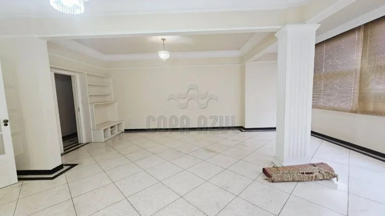 Imagem Copacabana - Residencial › Apartamento com 4 quarto(s) a Venda