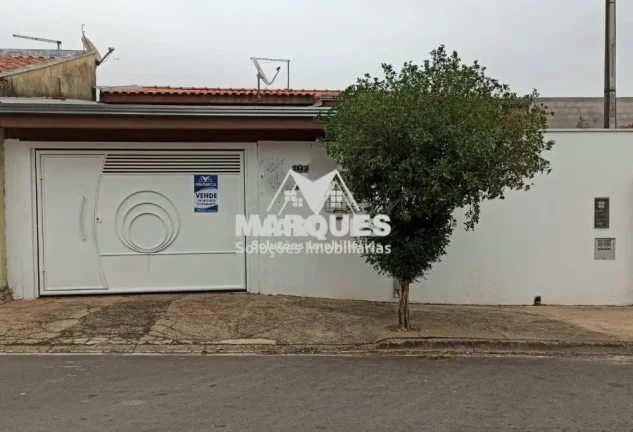 Imagem Casa à Venda no Jardim Campo Belo, Sumaré