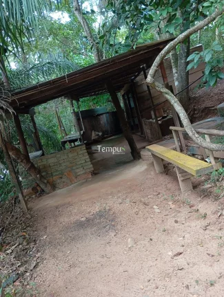 Imagem Chácara à venda - Cezarina/GO