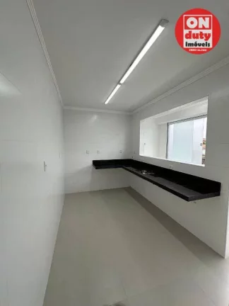 Imagem OPORTUNIDADE Apartamento reformado à venda - Aparecida - Santos/SP