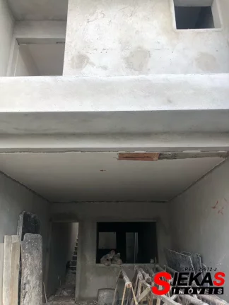 Imagem LANÇAMENTO SOBRADOS NOVOS DISPONÍVEL PARA VENDA - VILA GRANADA - 3 DORMITÓRIOS!