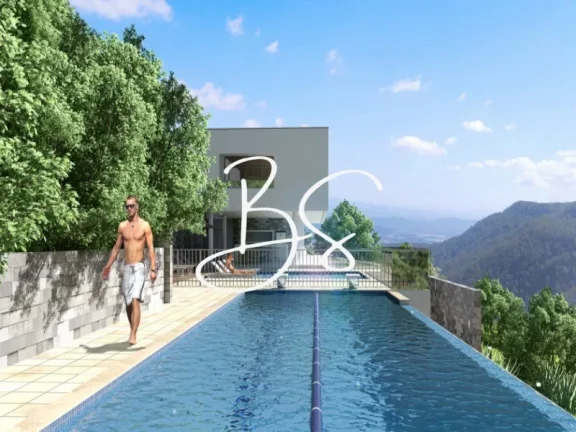 Imagem TERRENO RESIDENCIAL em Bento Gonçalves - RS, Santo Antão