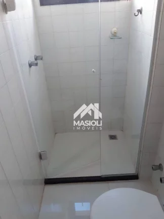 Imagem Apartamento com 4 dormitórios, 370 m² - venda por R$ 3.800.000,00 ou aluguel por R$ 11.950,00 - Praia da Costa - Vila Velha/ES