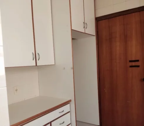 Imagem Apartamento com 3 dormitórios à venda, 84 m² por R$ 430.000,00 - Jardim São Luís - Suzano/SP