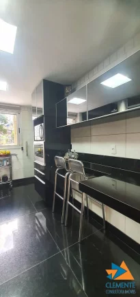 Imagem APARTAMENTO 04 QUARTOS 03 SUITES 03 VGS. B.SION, BELO HORIZONTE MG.