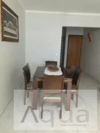 Imagem Apartamento para Venda em Praia Grande, Guilhermina, 4 dormitórios, 2 suítes, 2 banheiros, 3 vagas