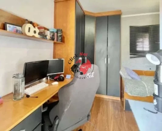 Imagem Sobrado à Venda no Bairro Anchieta – Conforto, Espaço e Localização Privilegiada!