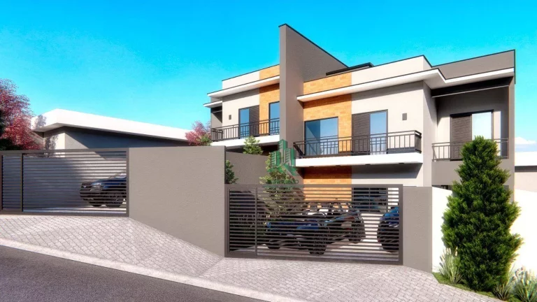 Imagem Casa à venda, 90 m² por R$ 550.000,00 - Vale das Flores - Atibaia/SP