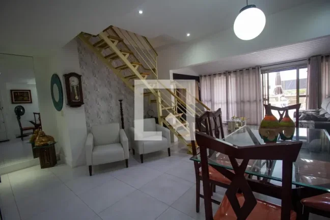 Imagem Apartamento à Venda - Recreio, 4 Quartos, 320 m2