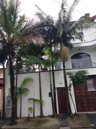 Imagem Casa para Venda por R$1.500.000,00 com 540m², 4 dormitórios, 4 suites e 5 vagas - Jardim nossa senhora do carmo, São paulo / SP - Cód. 13277