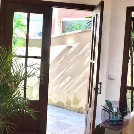 Imagem Casa a venda 305 m² com 4 suítes por R$ 2.988,000 - Alphaville 11