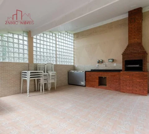 Imagem Apartamento no Condomínio Spazio San Pablo - 2 dorms.