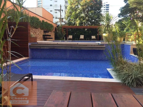 Imagem EST PERMUTA - TERRAÇO GOURMET- PISCINAL!!!!!!