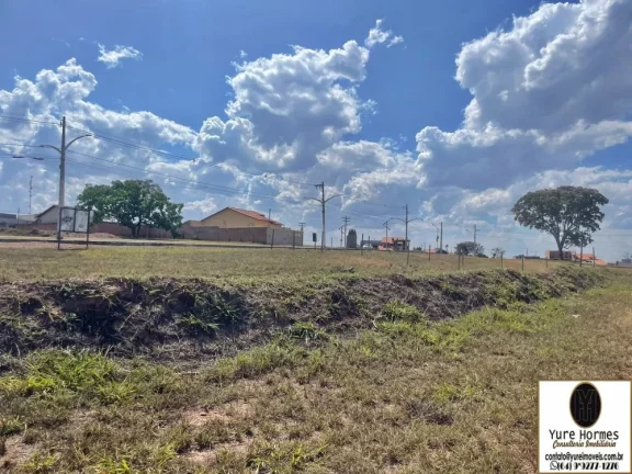 Imagem Lote Avenida Getulio vargas Setor lago Sul