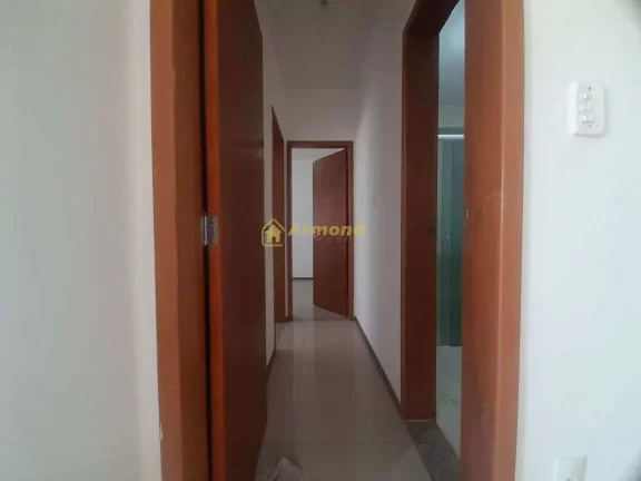 Imagem Apartamento à venda, no Residencial Atlantis - Granbery em Juiz de Fora, Granbery, com 3 quartos, 97m2
