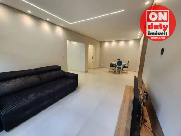 Imagem Apartamento à venda - Ponta da Praia - Santos/SP