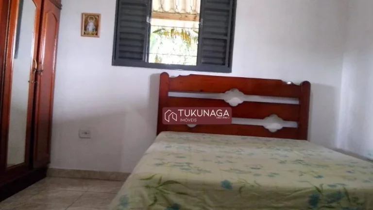 Imagem Chácara com 3 dormitórios à venda, 2670 m² por R$ 749.000,00 - Tercasa - Mairiporã/SP