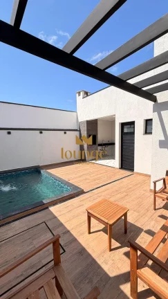 Imagem Casa à Venda Jardim Novo Horizonte Zona Norte - Sorocaba/SP