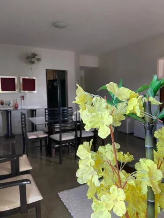 Imagem Apartamento com 3 dormitórios - venda por R$ 370.000,00 ou aluguel por R$ 1.700,00/mês - Aeroporto - Teresina/PI