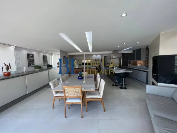 Imagem Andar Alto Família Mooca 122M²- Sacada Gourmet!! Porteira Fechada! Permuta