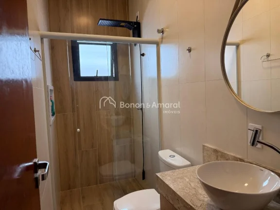 Imagem Casa térrea recém-construída, moderna e totalmente mobiliada, com 170 m² de área construída em...