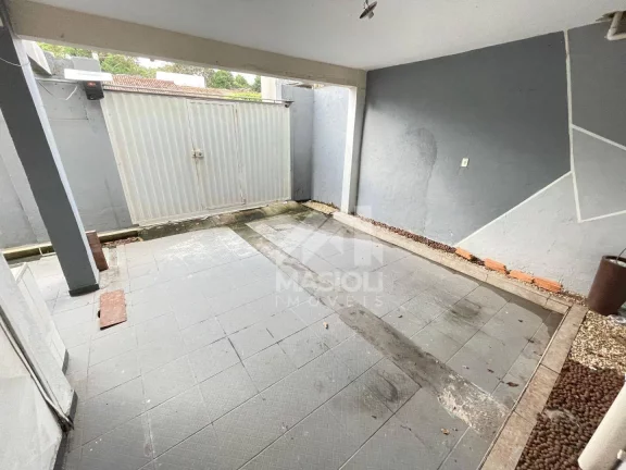 Imagem Casa com 7 dormitórios para alugar, 350 m² por R$ 7.130,01/mês - Praia da Costa - Vila Velha/ES