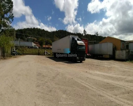 Imagem Área à venda no bairro Portão - Atibaia/SP