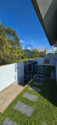 Imagem Casa à venda, 290M2, 2 Suítes, 2 V, Cachoeira do Bom Jesus, Florianópolis/SC