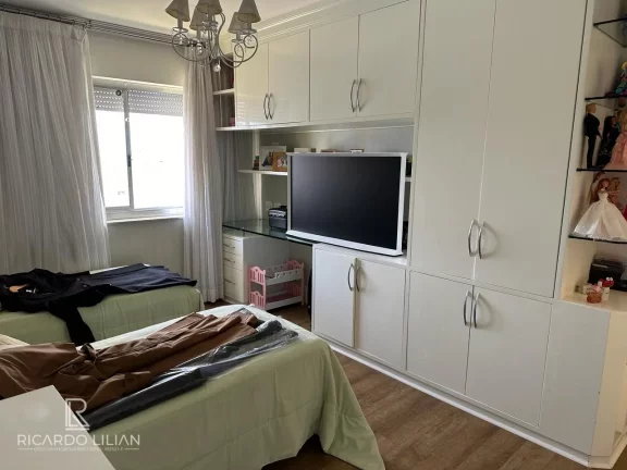 Imagem Apartamento de 3 dormitorios e duas vagas Alto Padrão em Higienópolis, São Paulo/SP