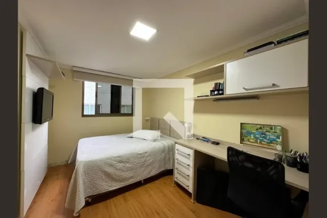 Imagem Apartamento à Venda - Recreio, 4 Quartos, 370 m2