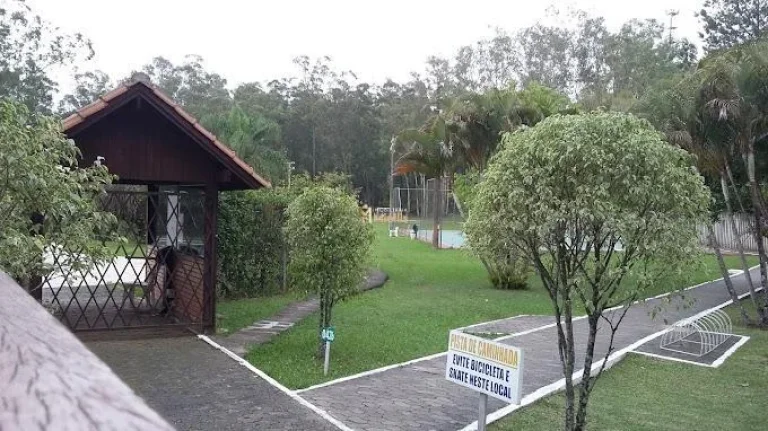 Imagem Terreno em Condomínio com 3 Dormitorio(s) localizado(a) no bairro Tarumã em Viamão / Rio Grande do Sul Ref.:57656