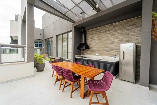 Imagem APARTAMENTO RESIDENCIAL em São Paulo - SP, Vila Mascote