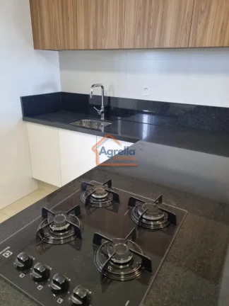 Imagem Apartamento à venda no bairro Central Park Residencial - Mogi Guaçu/SP