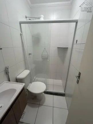 Imagem Casa em Condomínio à venda em Jacareí - Residencial Colônia Real