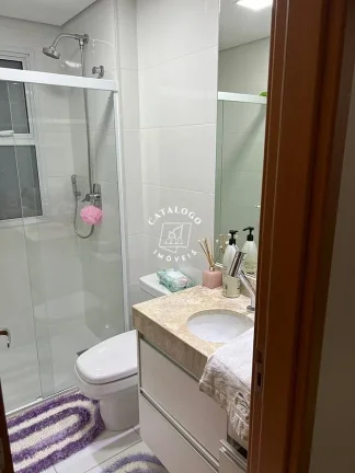 Imagem Apartamento a Venda no bairro Jardim Botânico - Ribeirão Preto, SP