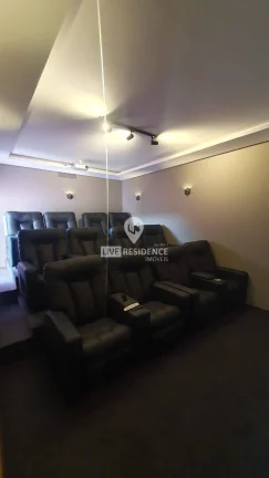 Imagem Casa a venda em Condomínio em Itatiba com vista panorâmica