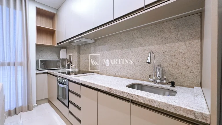 Imagem Se você busca conforto, praticidade e uma localização privilegiada, este apartamento é ideal par...