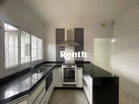 Imagem Casa com 2 dormitórios à venda, 78 m² por R$ 350.000,00 - Vila Alemã - Rio Claro/SP